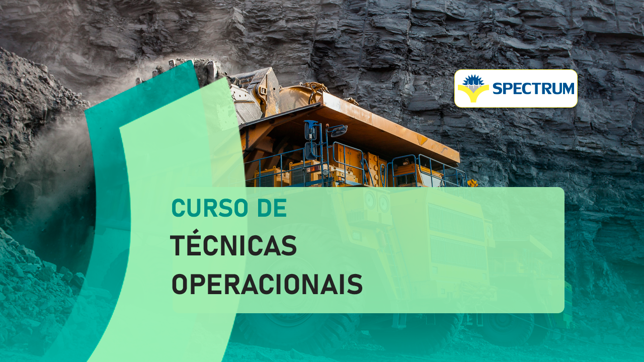 Técnicas operacionais